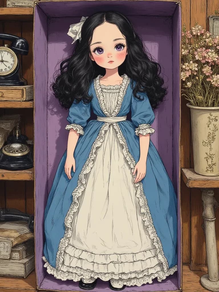 My Doll thumbnail