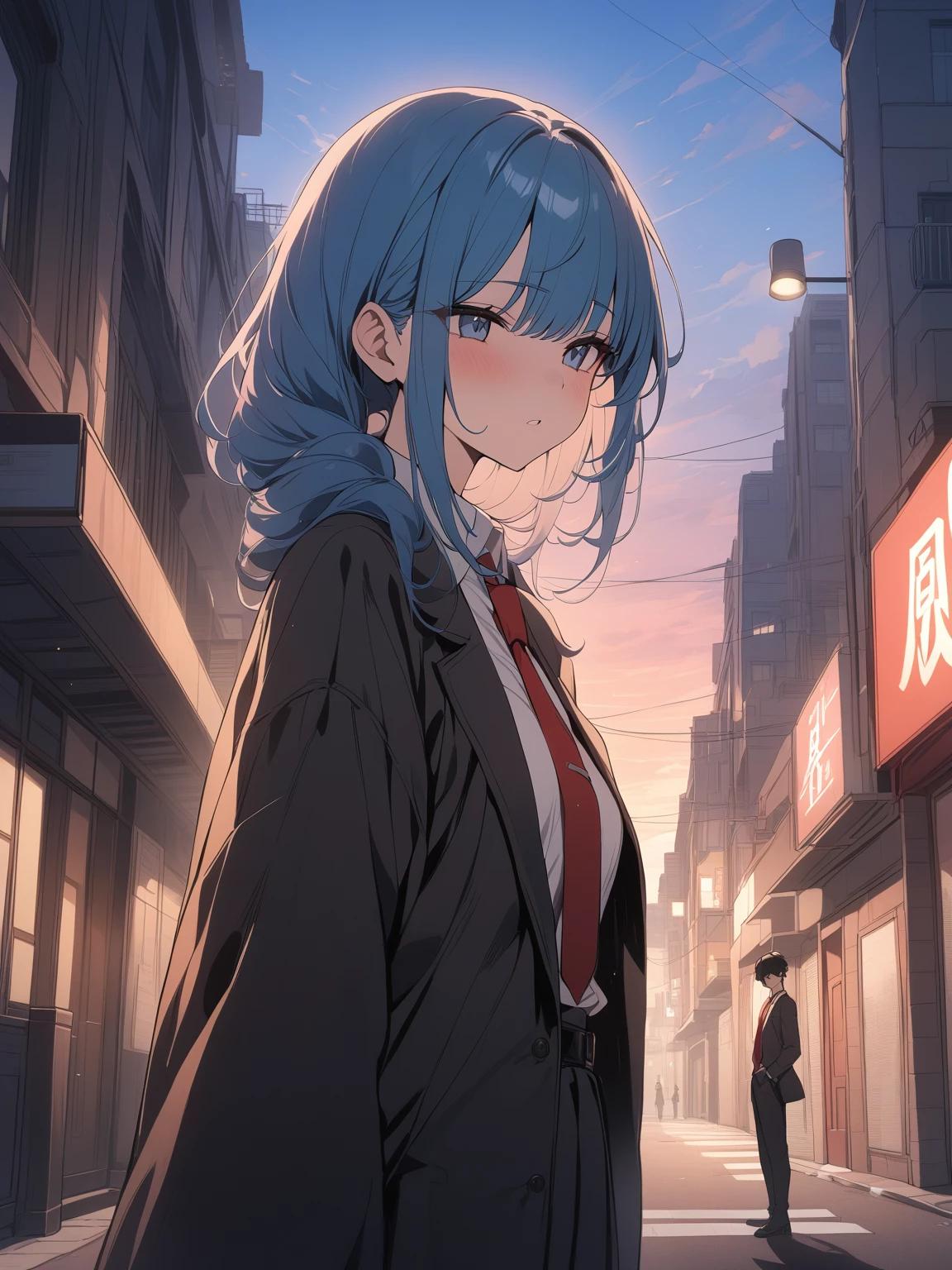 Saki thumbnail