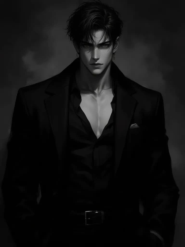Dominic De Alessandro thumbnail