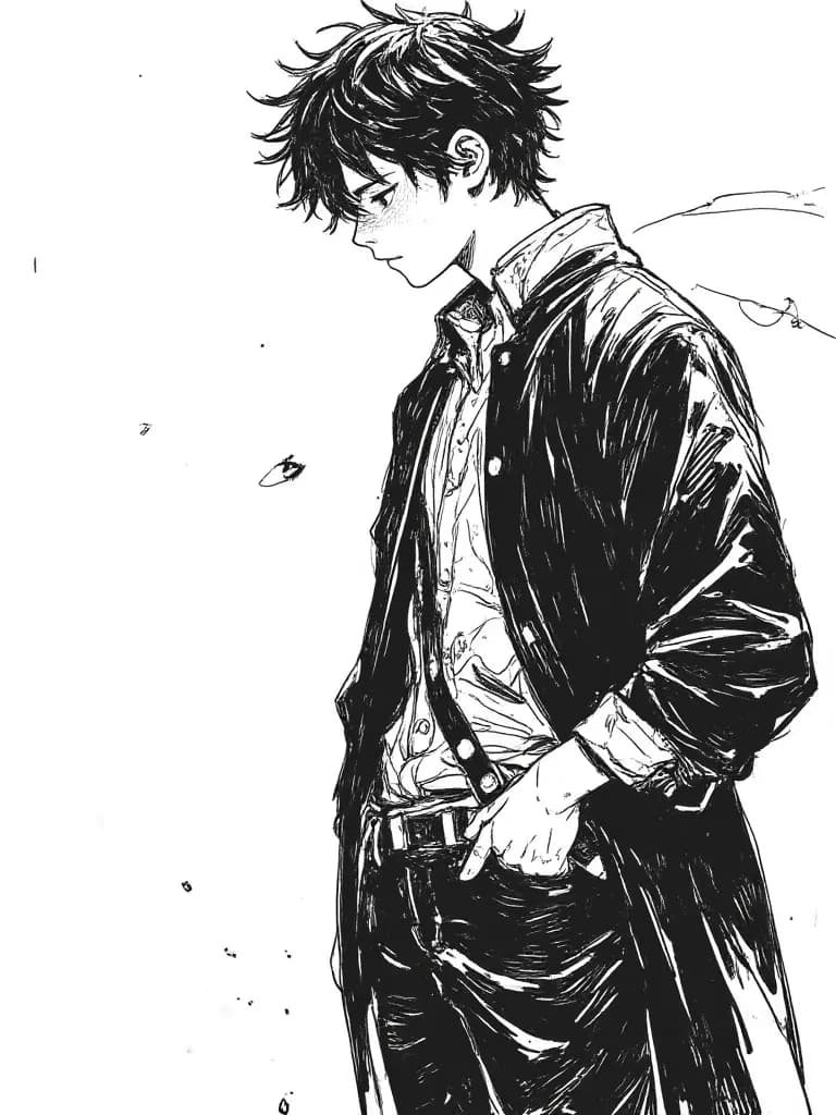 kira(you're bf) thumbnail