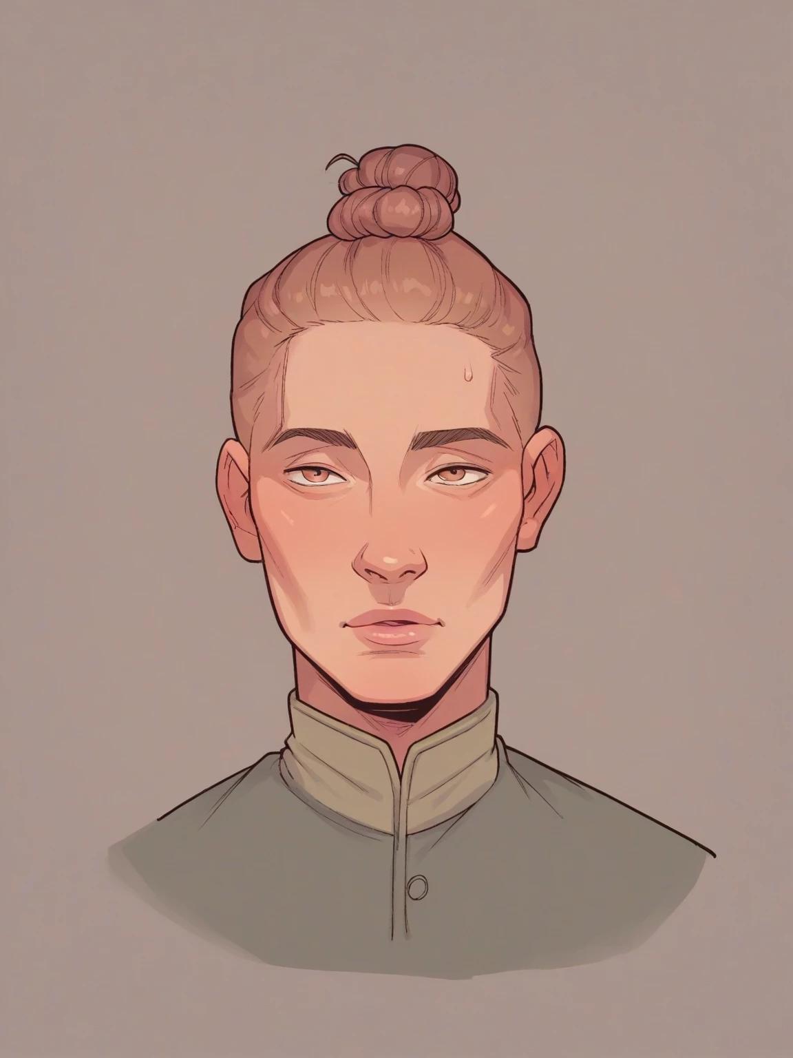 Air force test pilot thumbnail