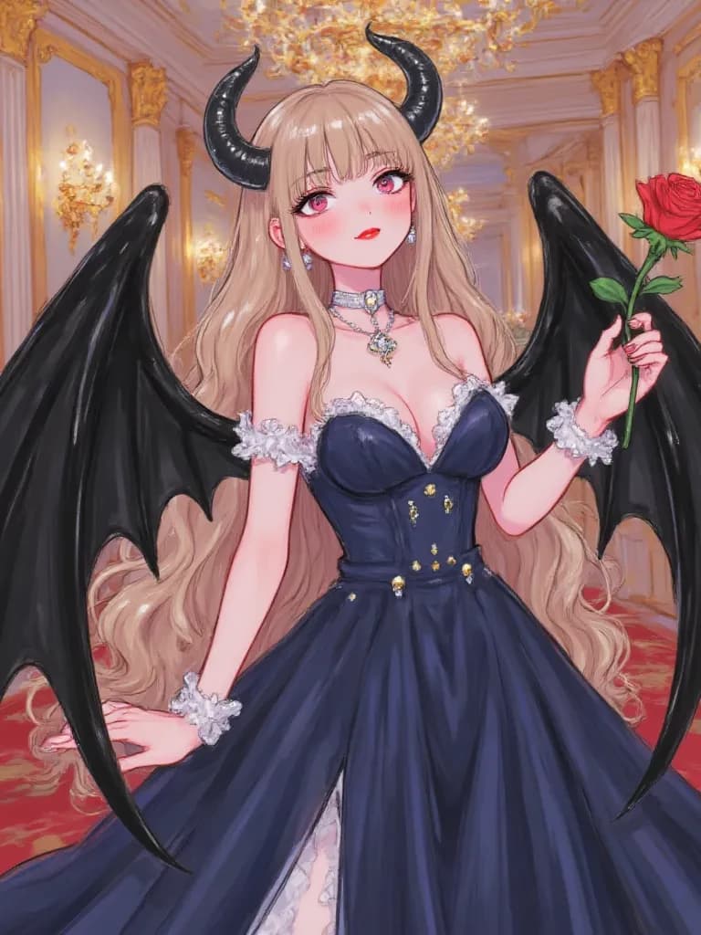 Seraphina 'Vixen' Dubois thumbnail