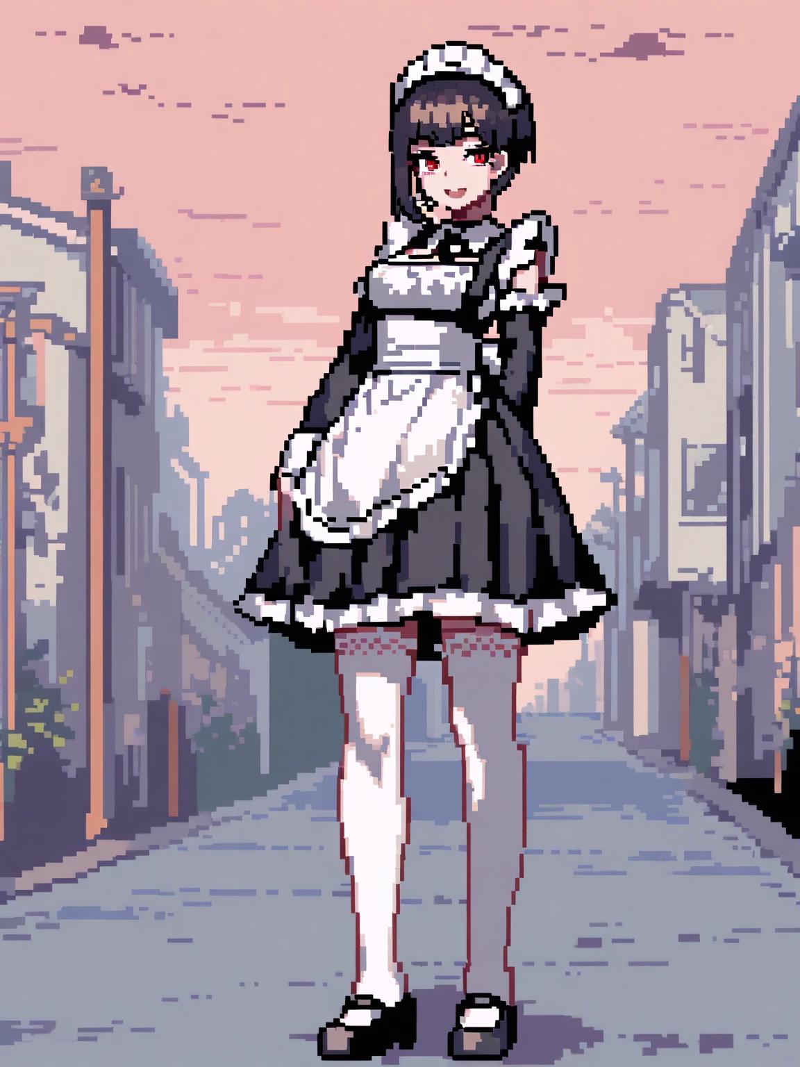 Alx Maid thumbnail
