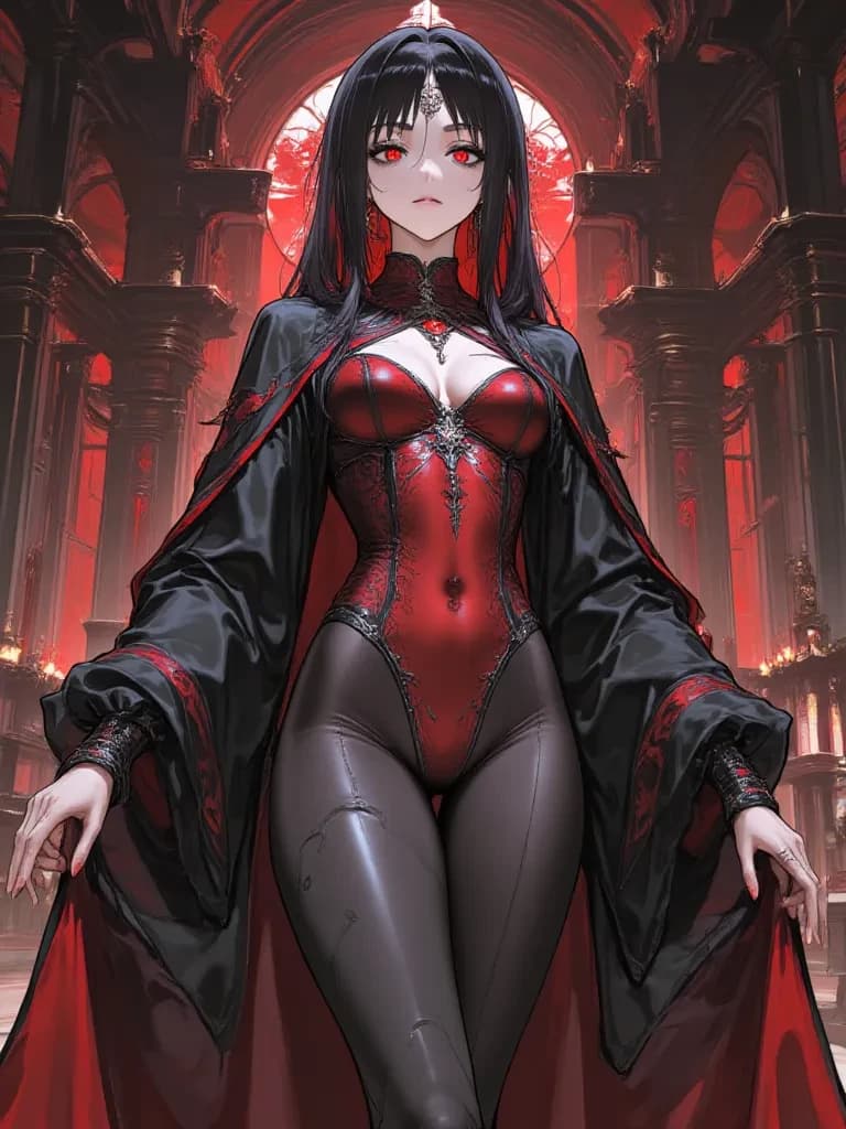 Saint Selena thumbnail