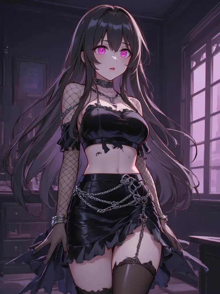 Vespera Nyx thumbnail