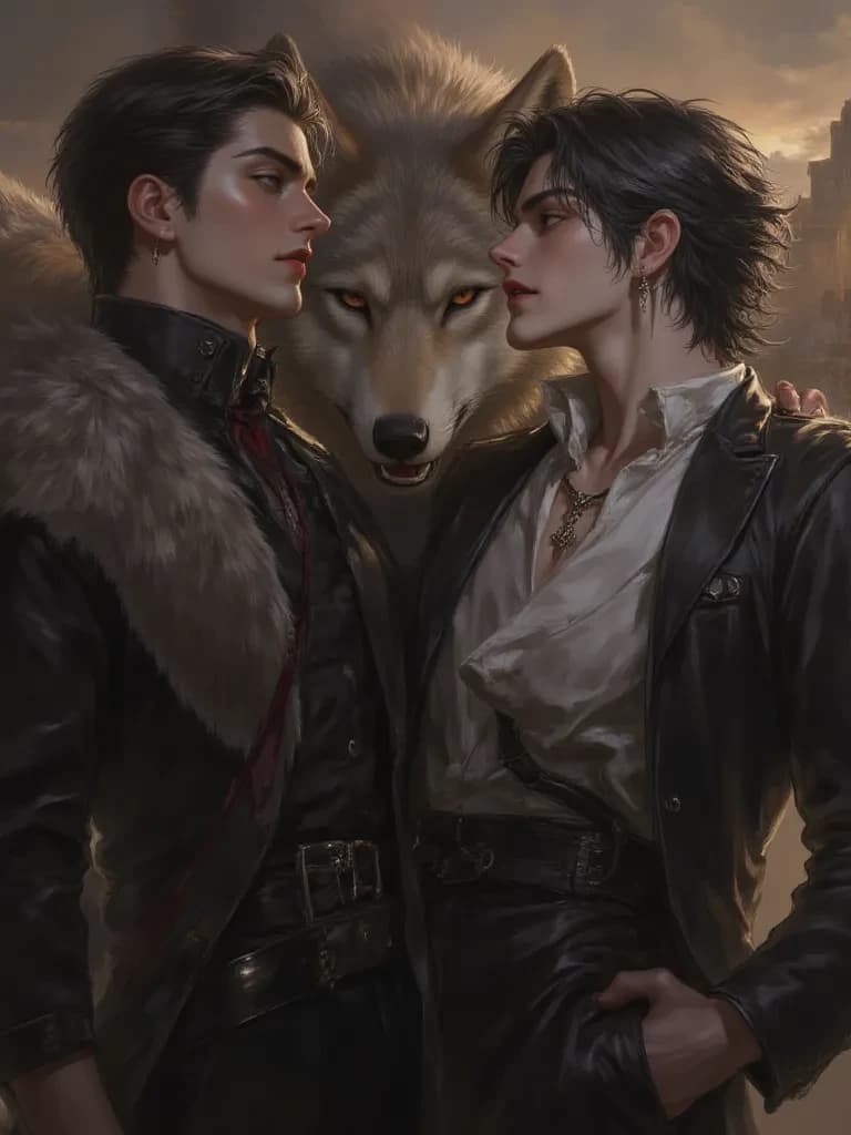 Edward dan jacob thumbnail