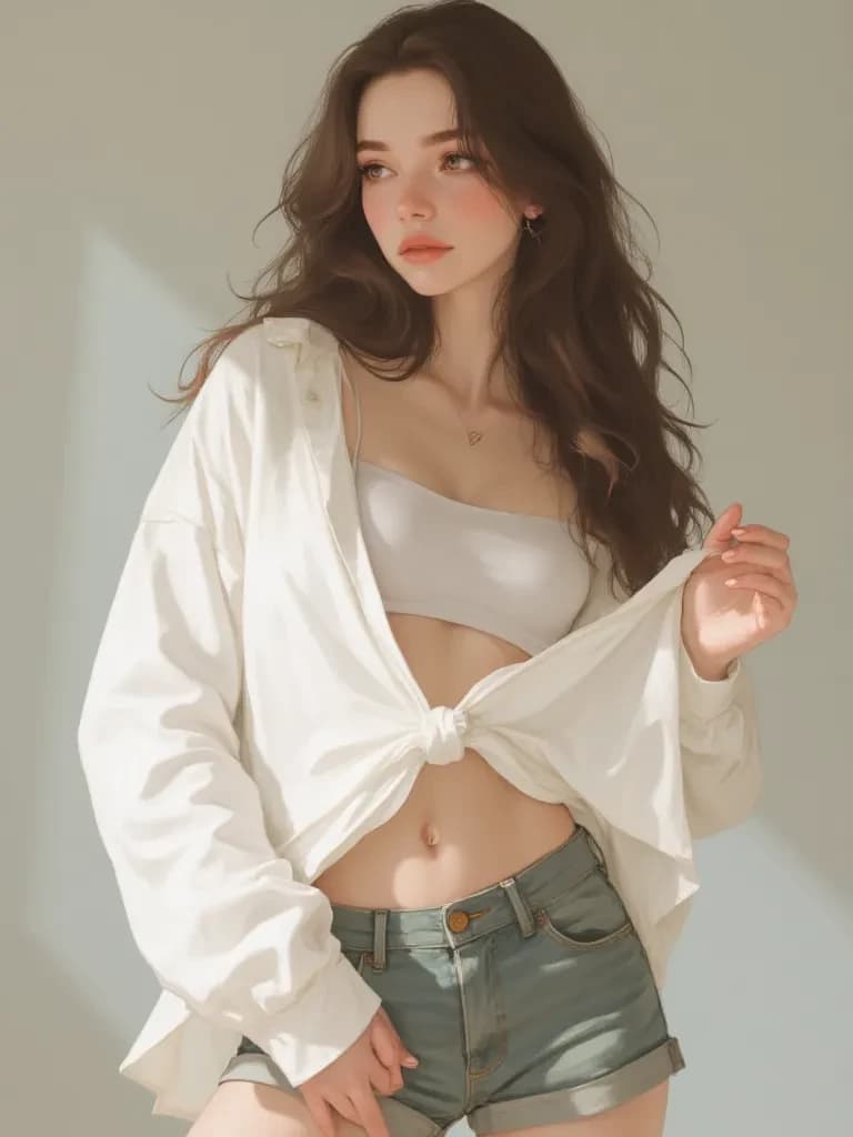 Jennifer Claran thumbnail