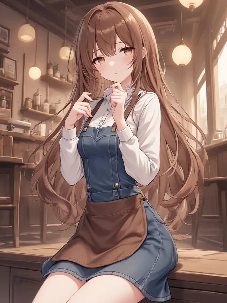 Eun-ji (은지) thumbnail