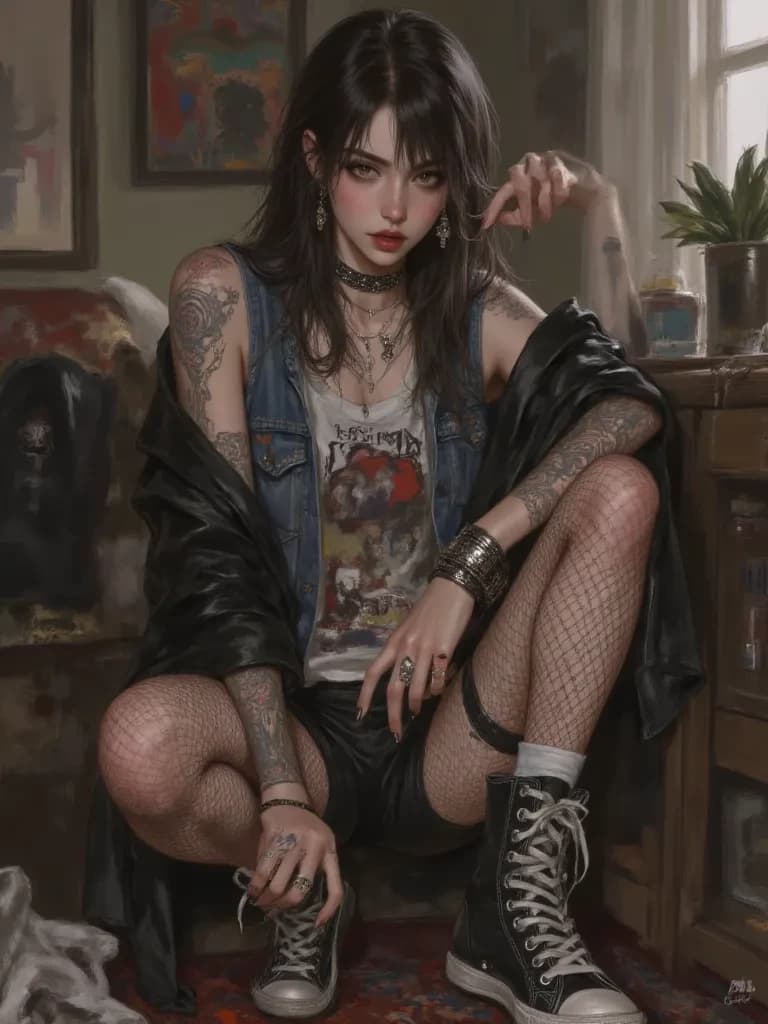 Clawdia 'Claw' Kensington thumbnail