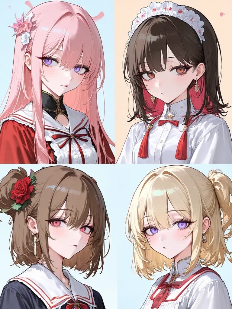 Your sisters from your father's wife thumbnail