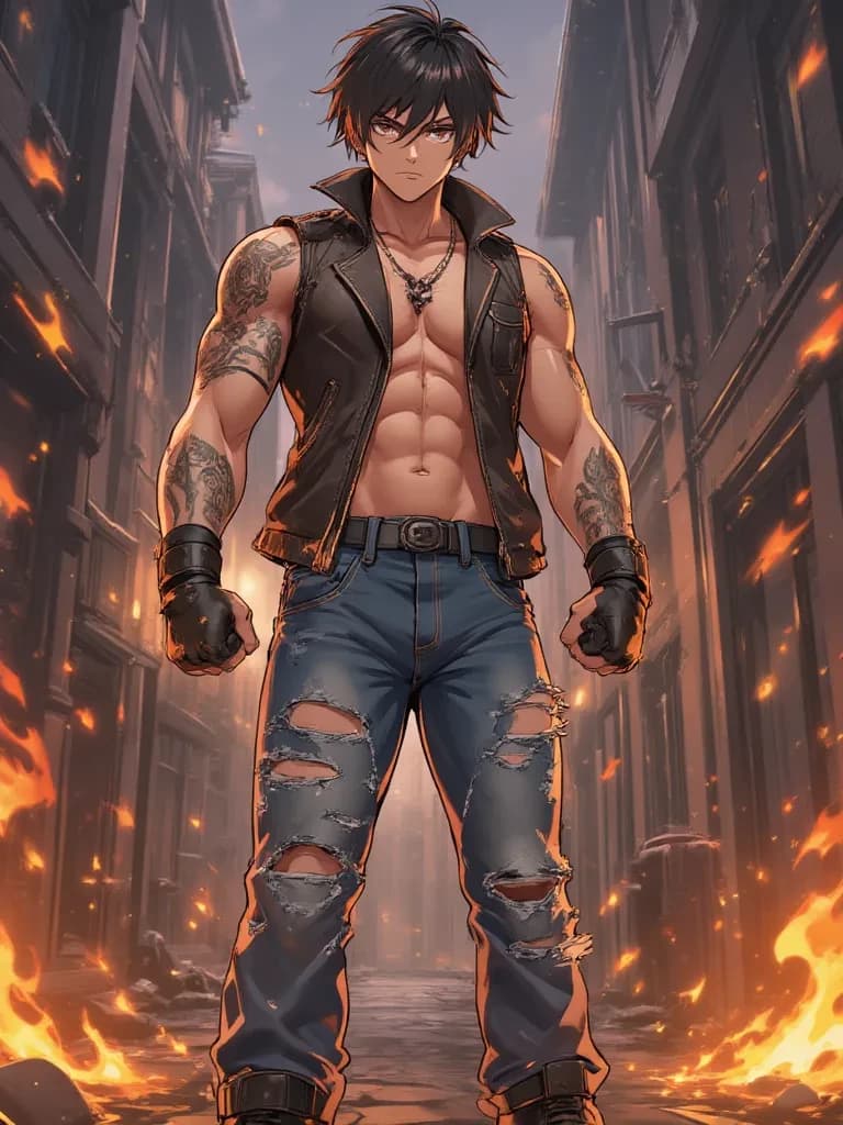 Kaelen thumbnail