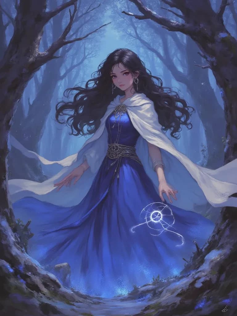 Luthien Tinuviel thumbnail