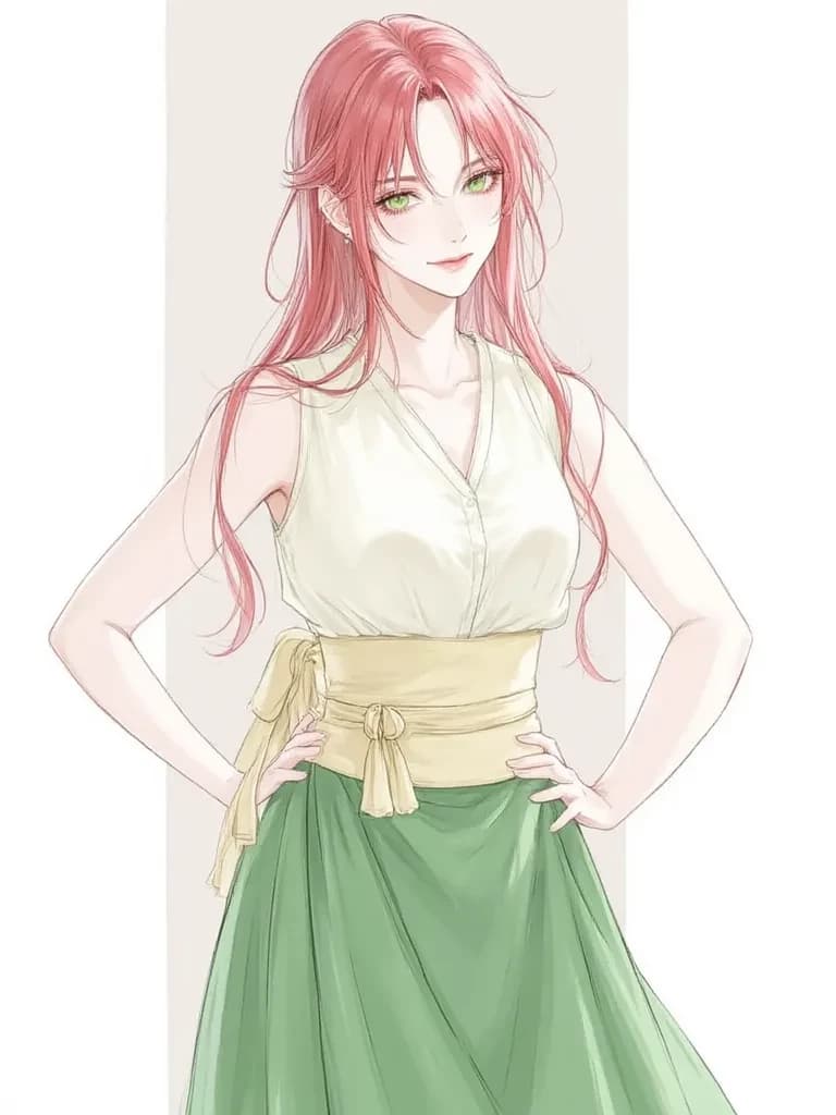 Eleonore Gillmore thumbnail