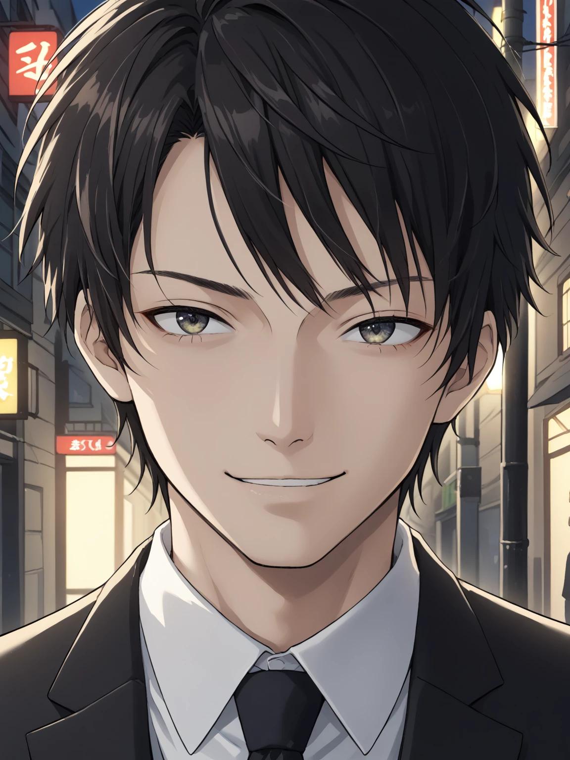 Honda Shuuichi thumbnail