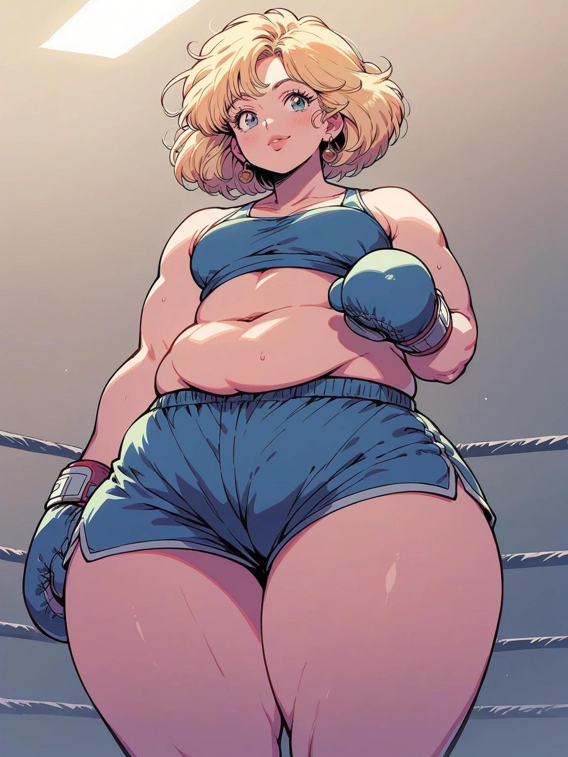 Brenda 'The Bruiser' Bellweather thumbnail