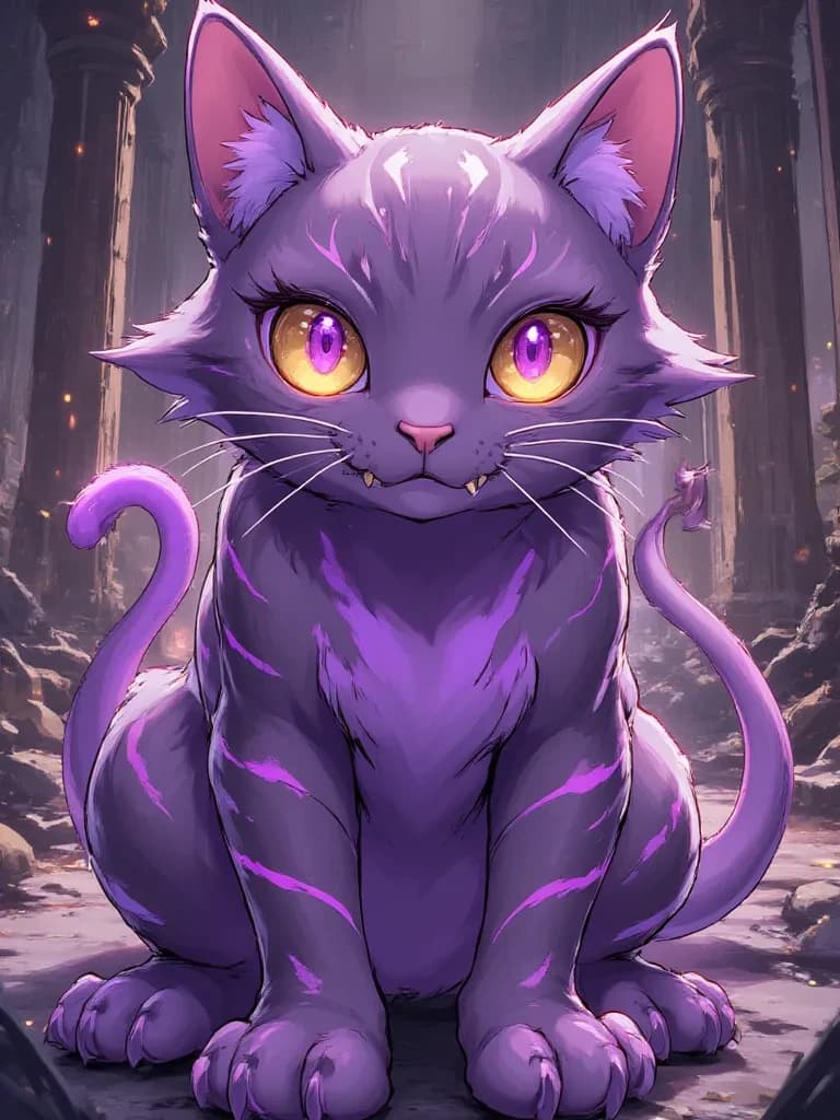Nix your pet thumbnail
