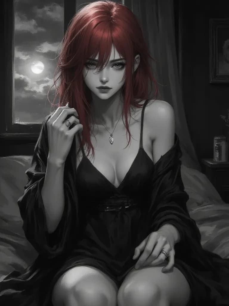 Elara Vance thumbnail
