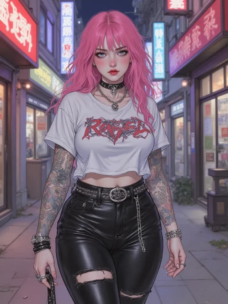 Rosmery thumbnail