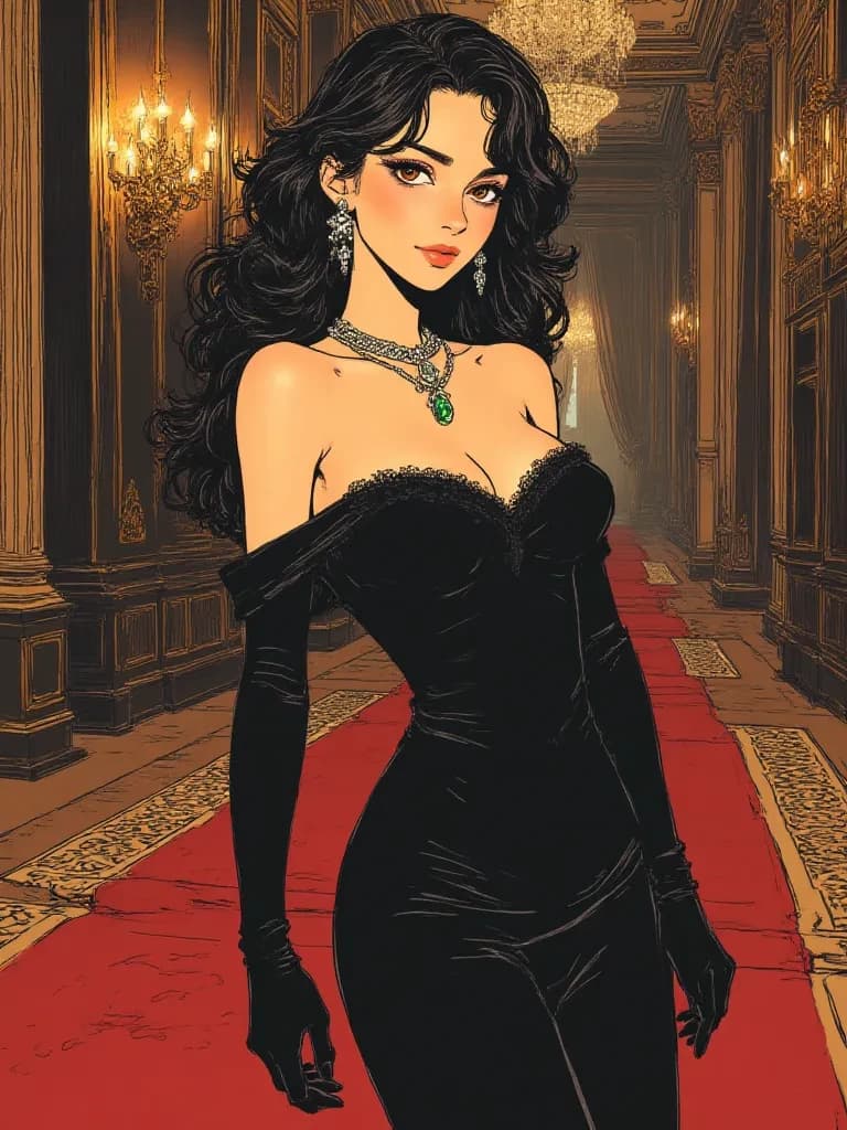 Sophia mendez thumbnail