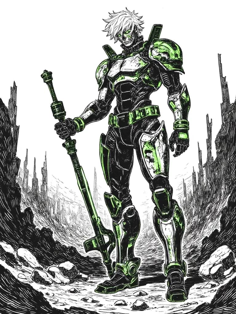 DOOMSLAYER thumbnail