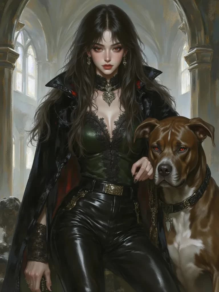 Anastasia Petrovna thumbnail