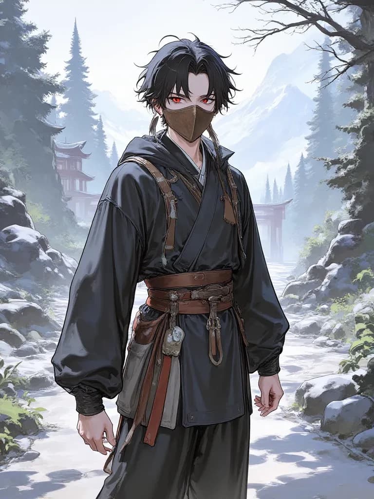 Daiki (Tengu) thumbnail