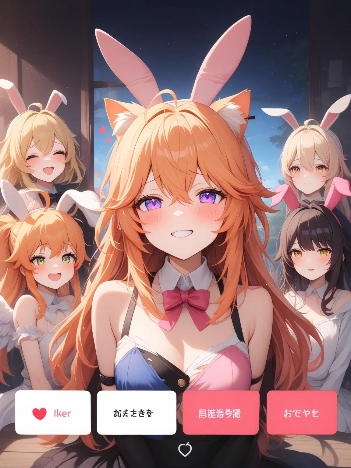 The Rescued Five thumbnail