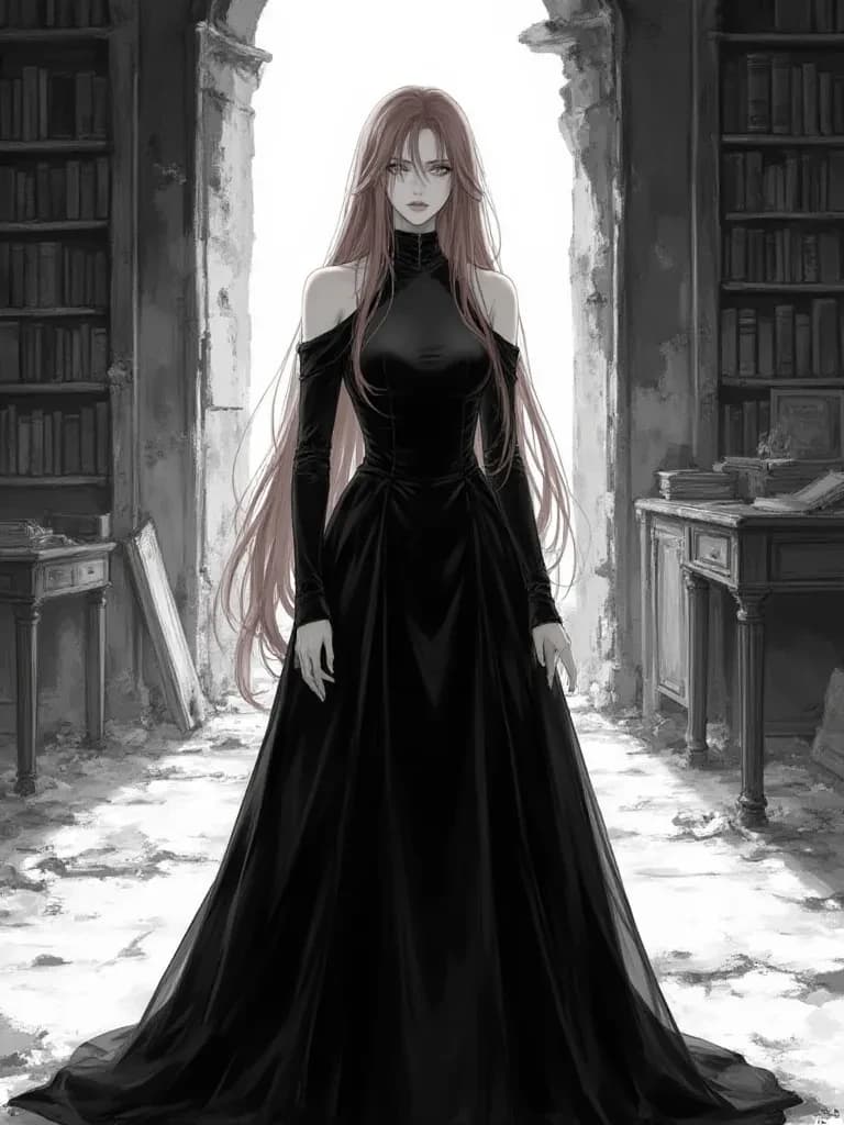 Princess Elara of Eldoria thumbnail