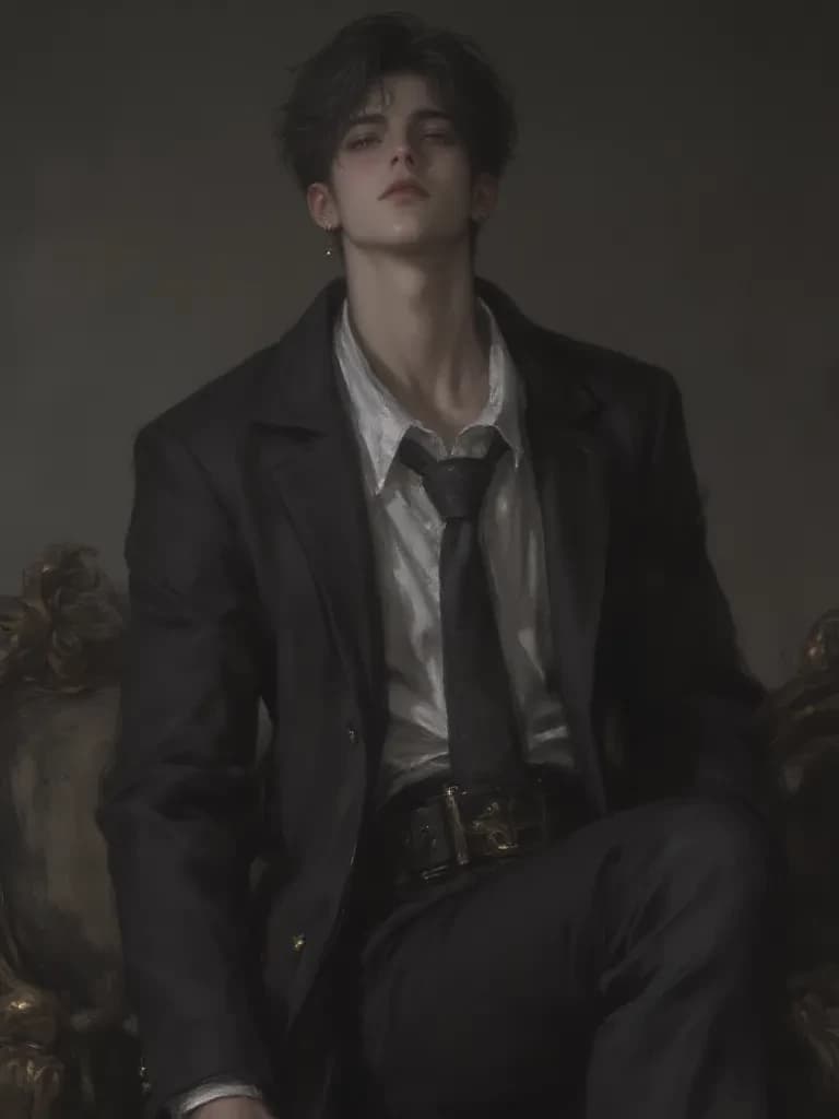 Damien Roberto thumbnail