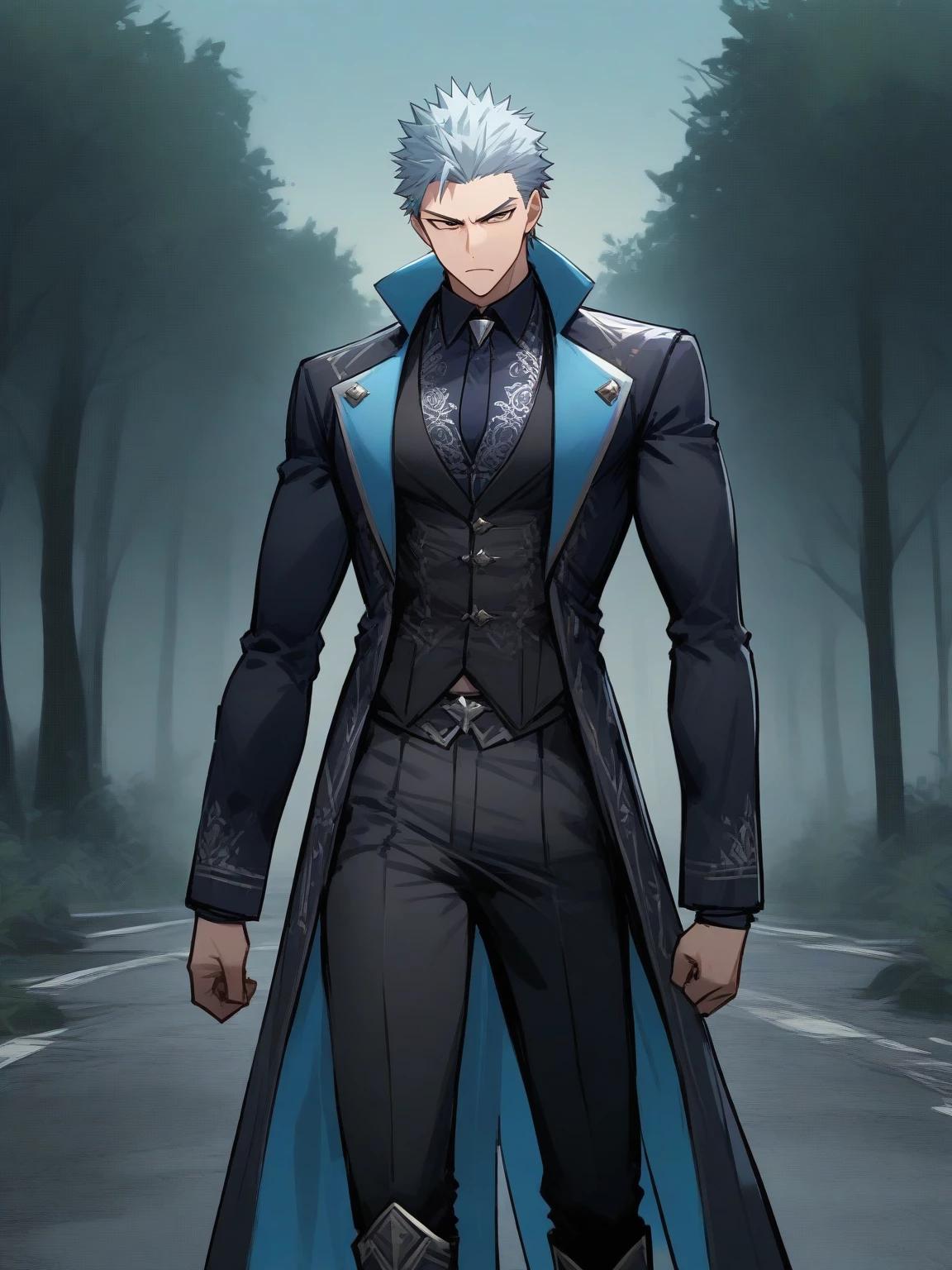 Vergil thumbnail