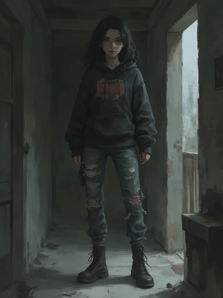 Cassandra thumbnail