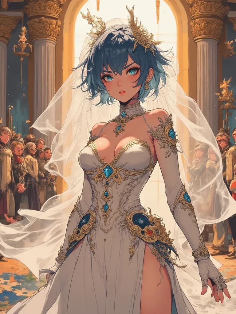 Undine Azurebrook thumbnail
