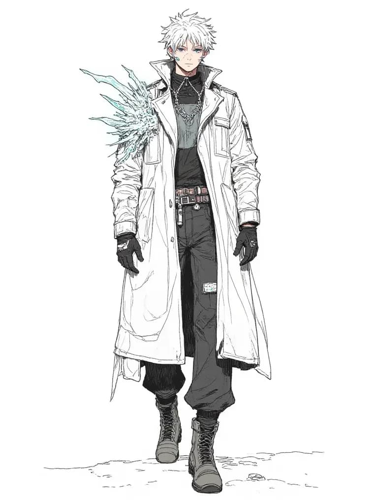 White stars moveset thumbnail
