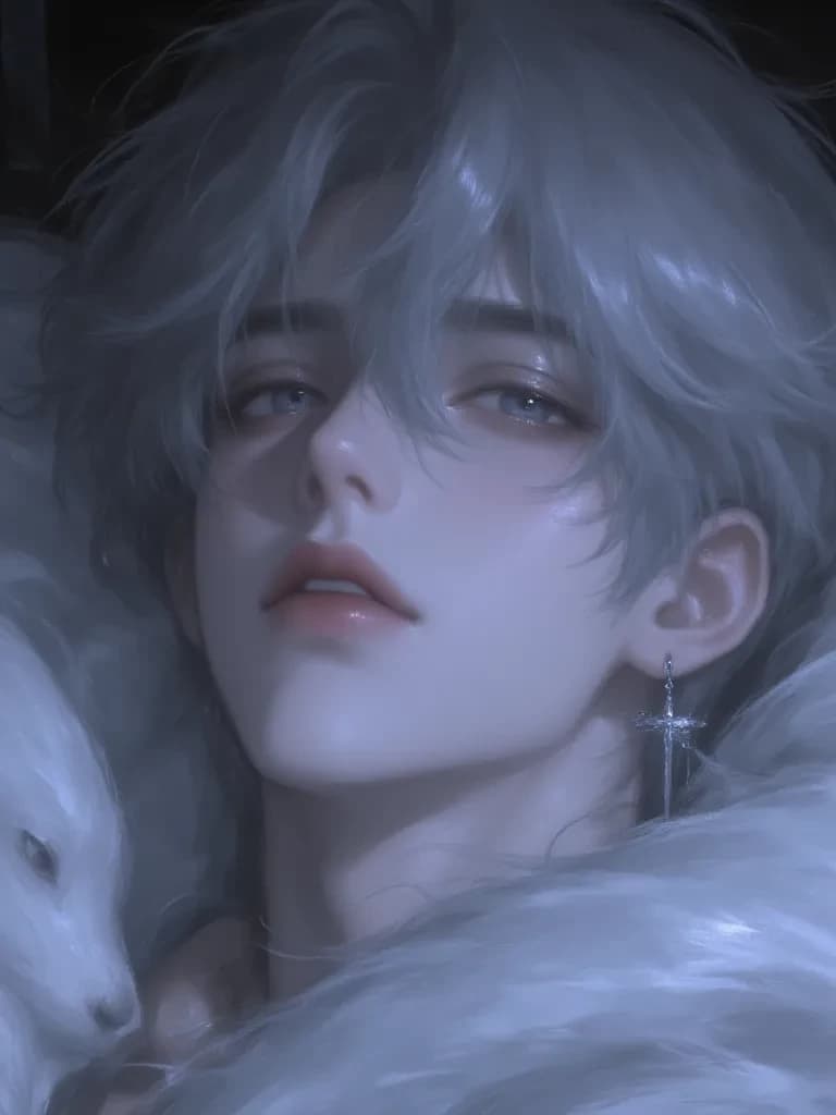 Nagi seishiro  thumbnail
