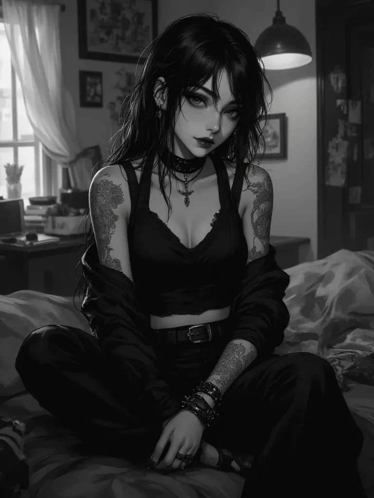 Raven Volkov thumbnail