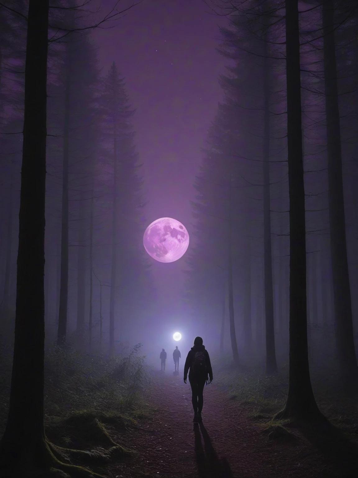 Paranormal RPG thumbnail