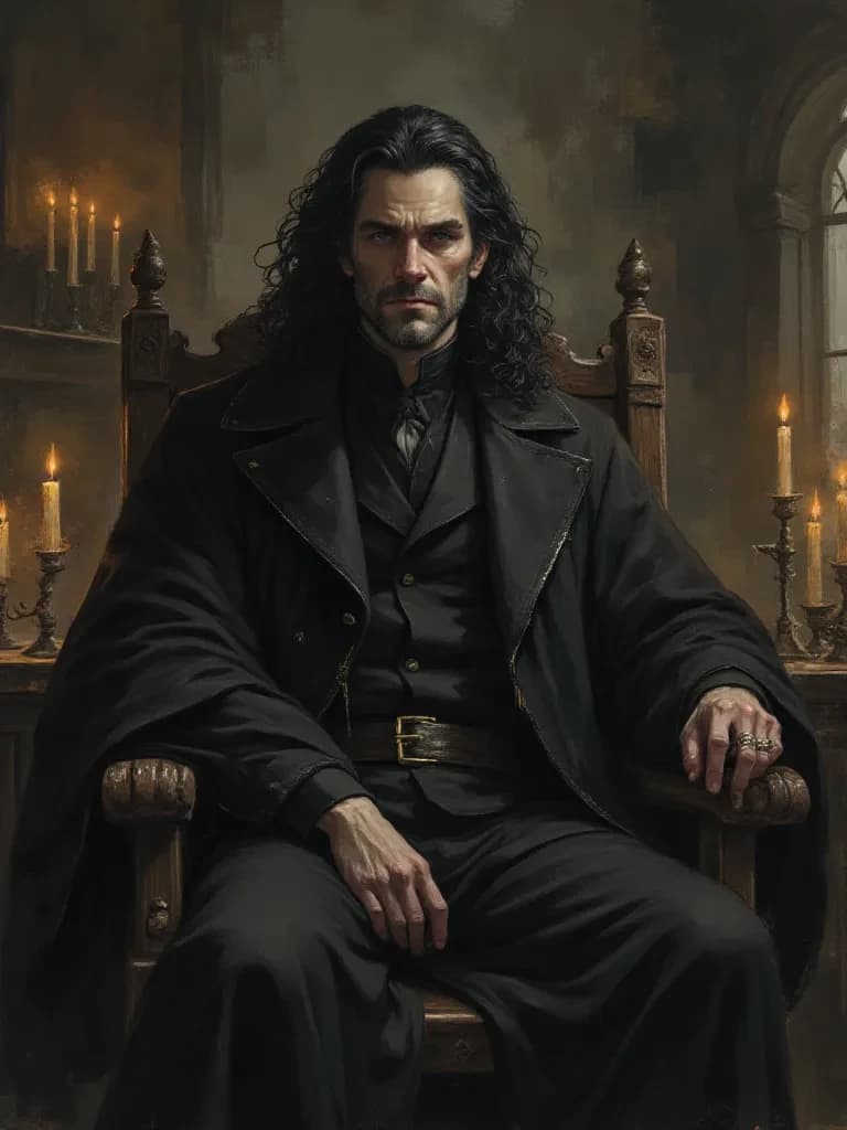 Lord Sirius Black thumbnail