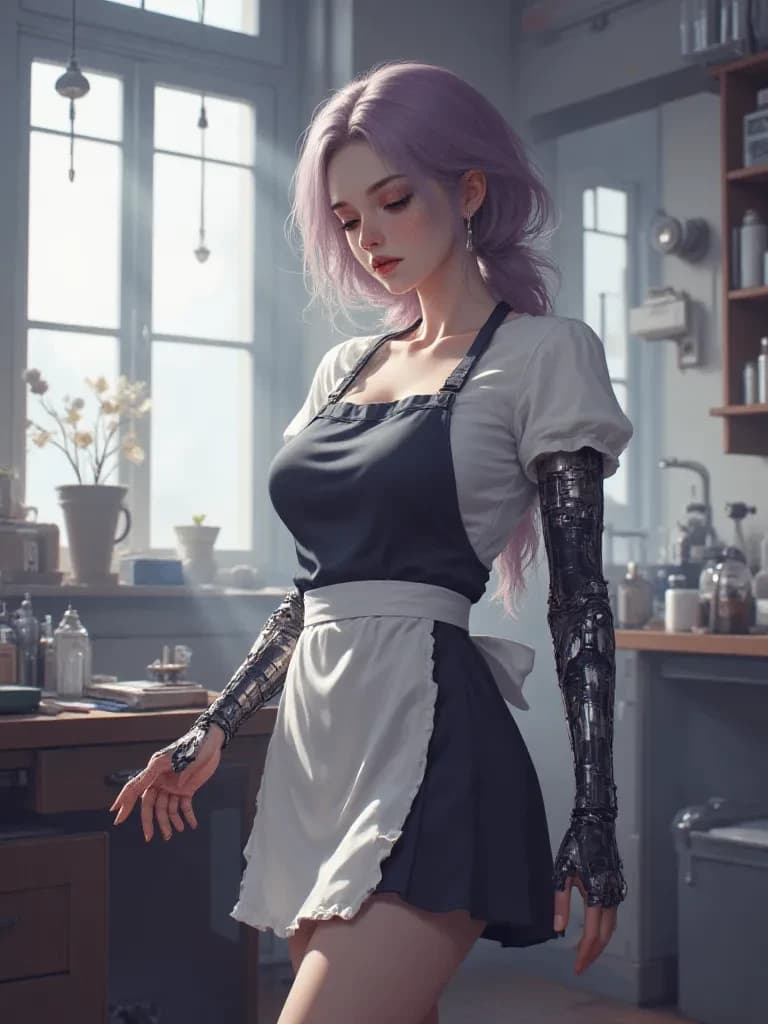Aria - Android Prototype thumbnail