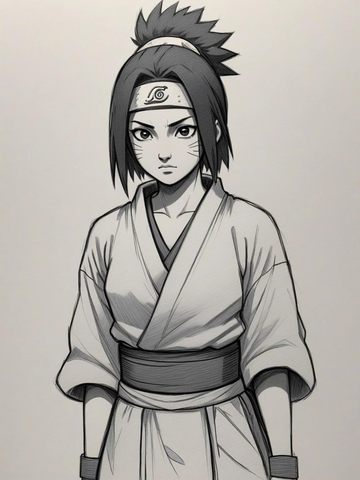 Ami Uchiha thumbnail