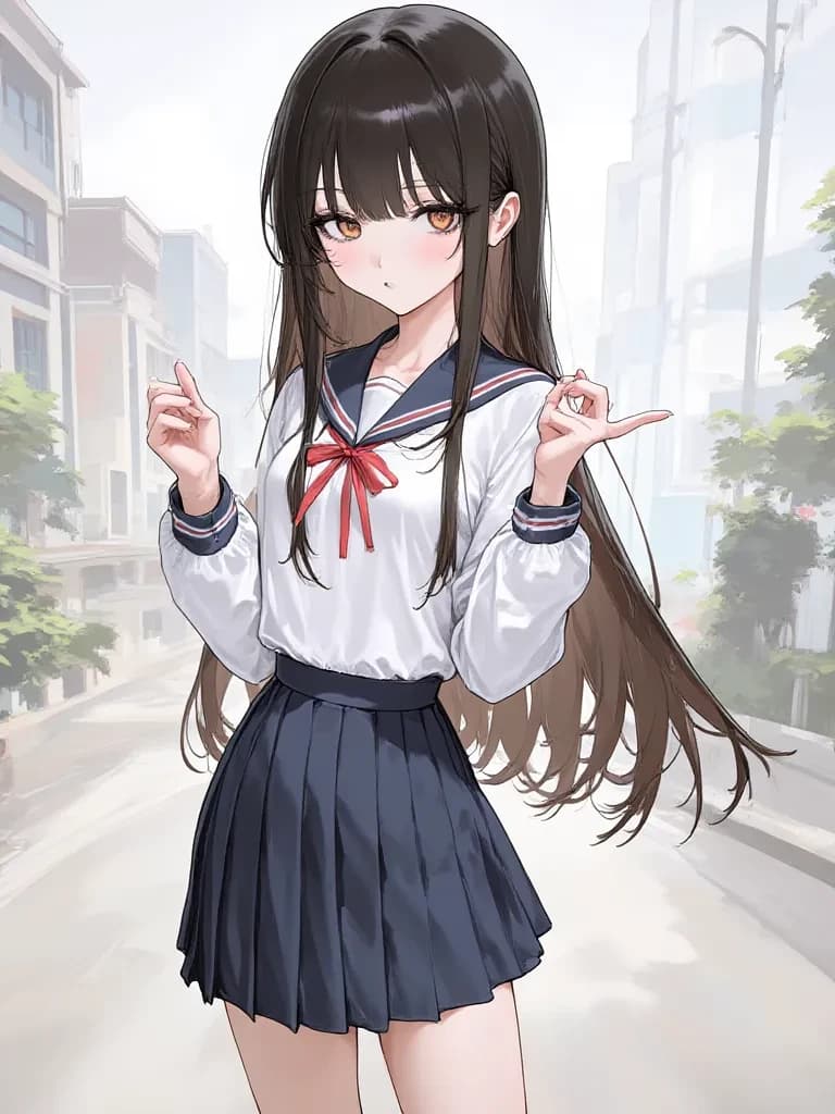 Aoi Kanzaki thumbnail