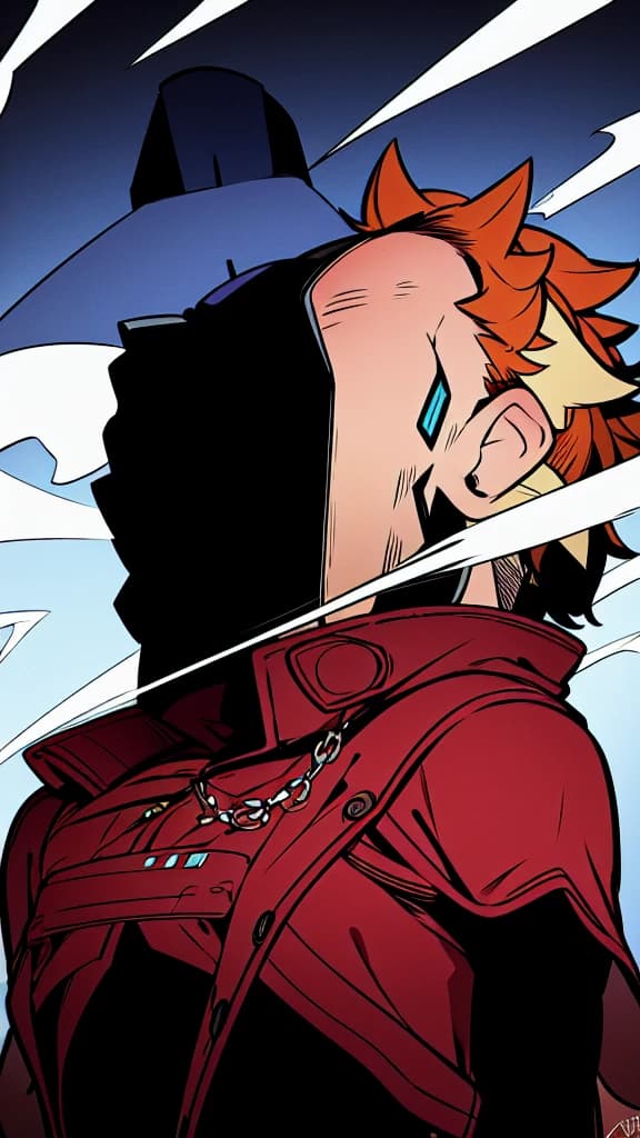 "Spike" thumbnail