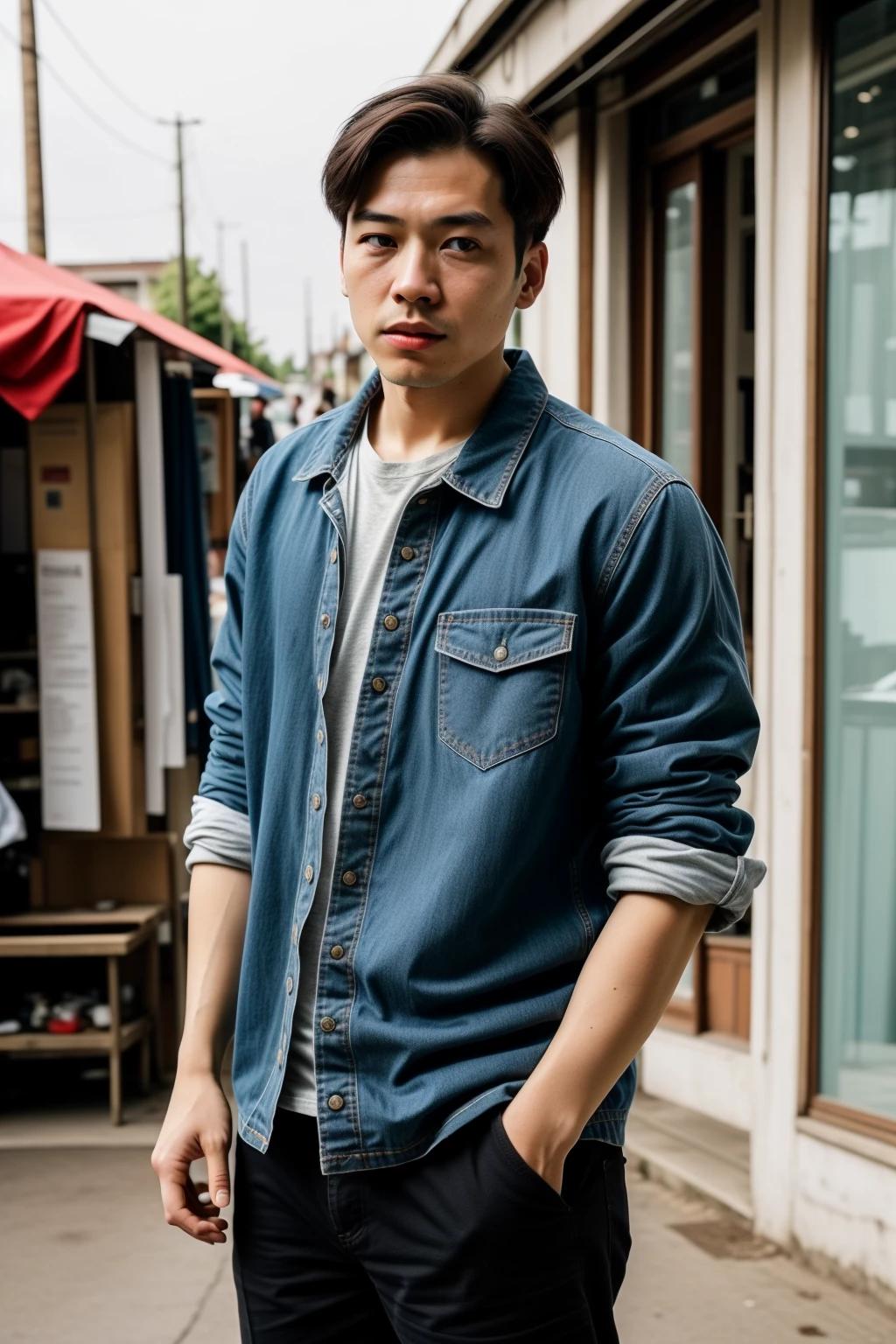 Lee Jun-Seok thumbnail