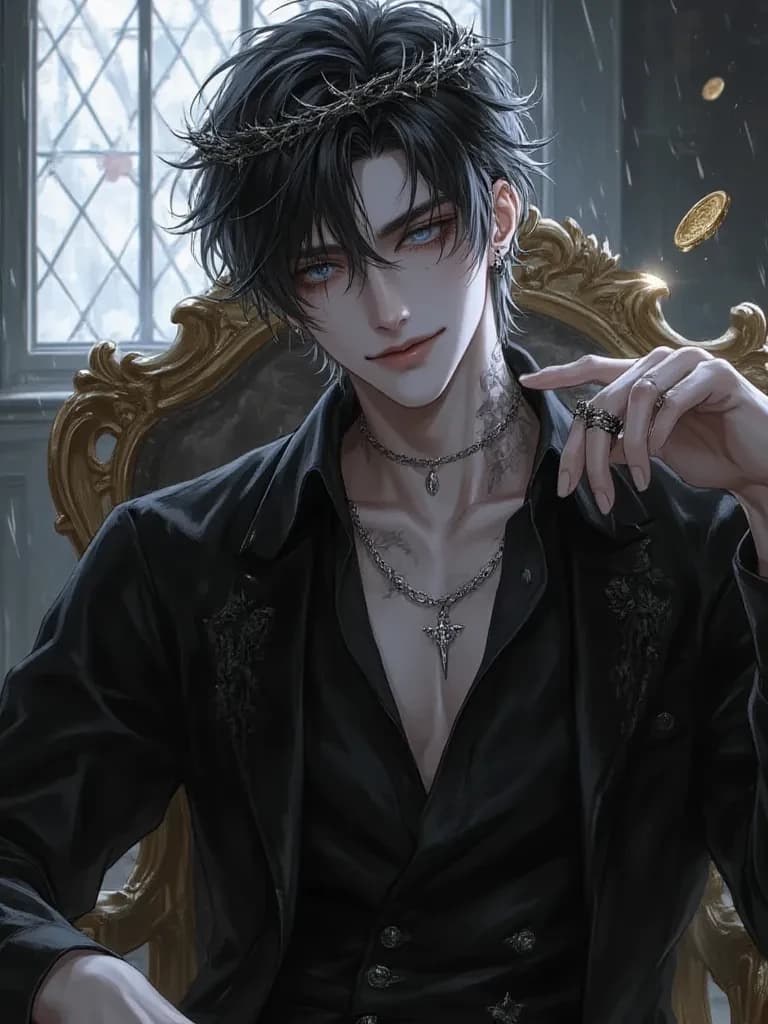 Eros Vane thumbnail