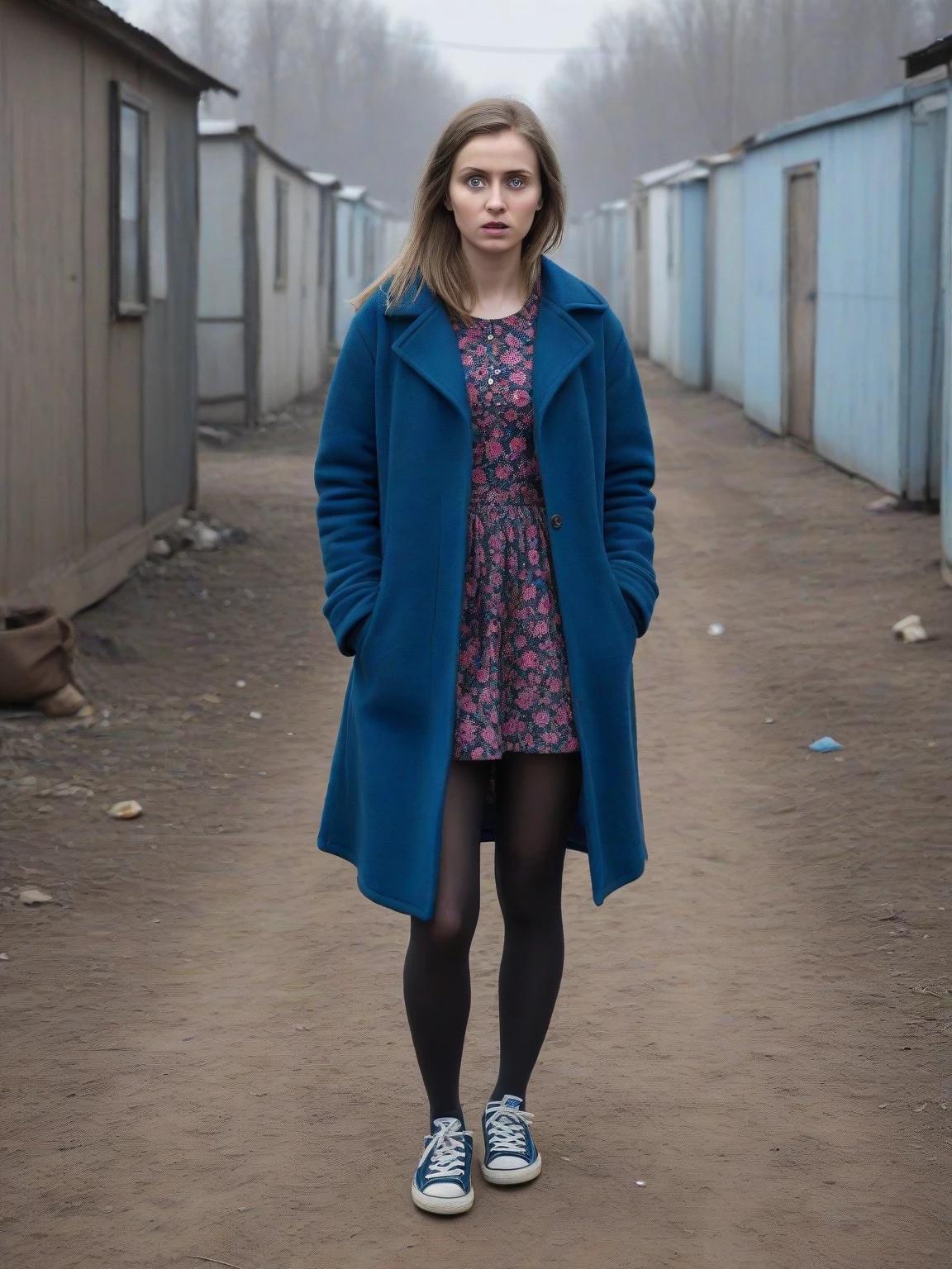 Veronika Petrenko thumbnail