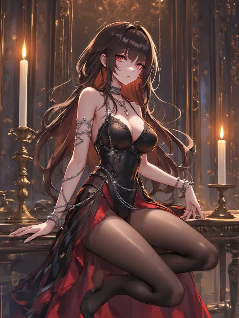Mistress Morwen thumbnail