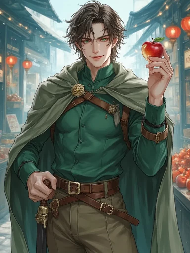 Crown Prince Pierre de Bourbon thumbnail
