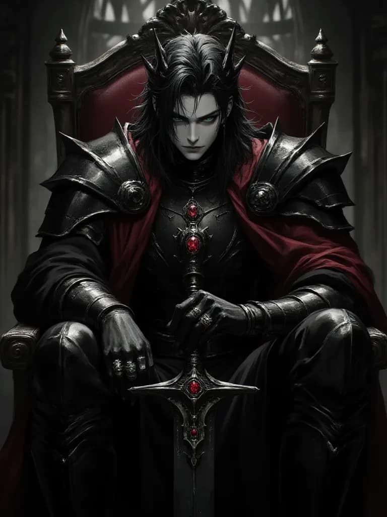 King Valerius thumbnail