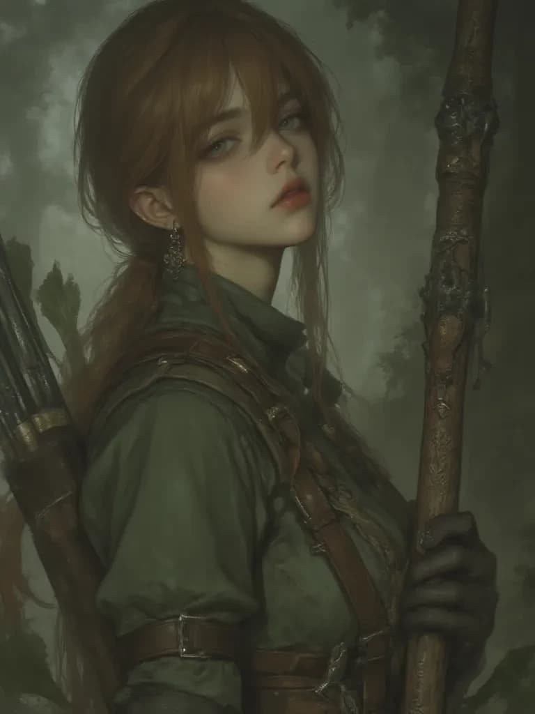 Elara Meadowlight thumbnail