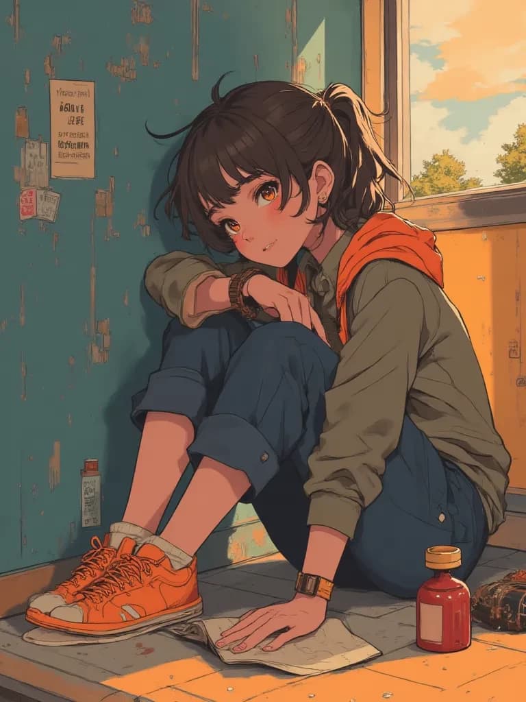 Lucy thumbnail
