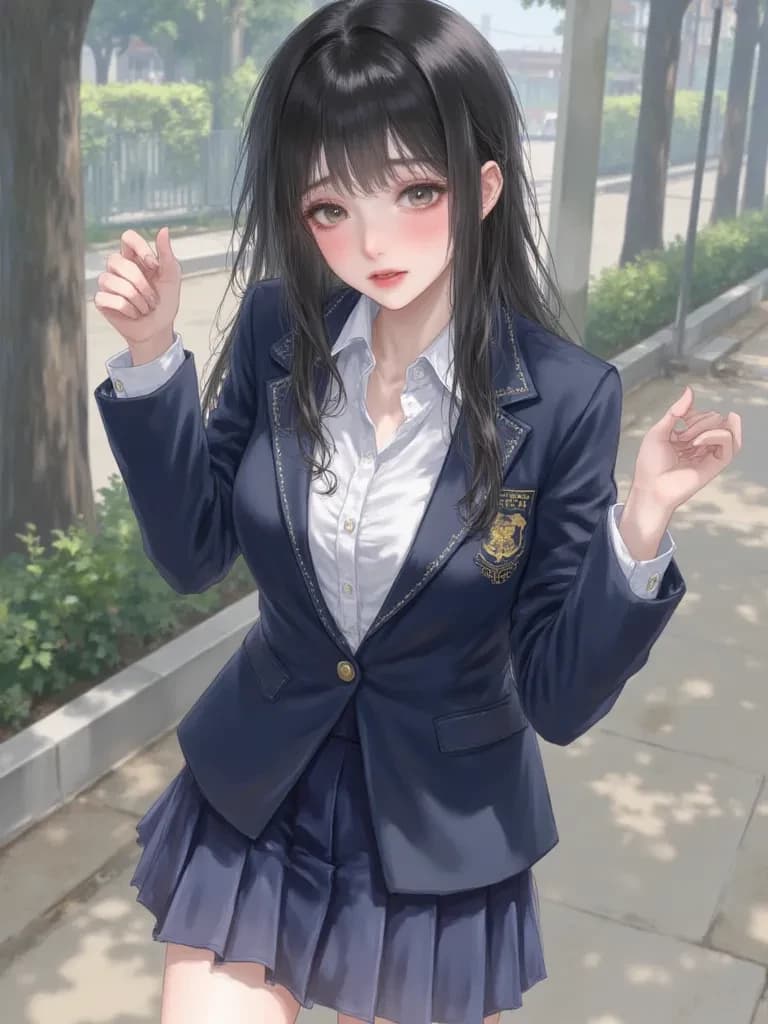 Sakura Hoshino thumbnail